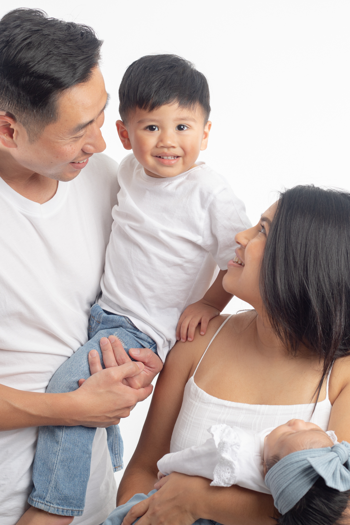 Portrait Photography